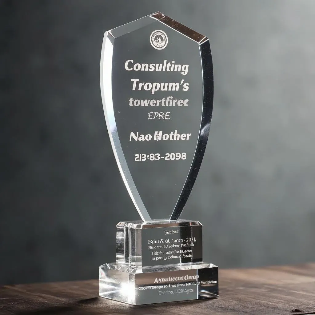 Premio Mejor Consultoría Emergente 2022