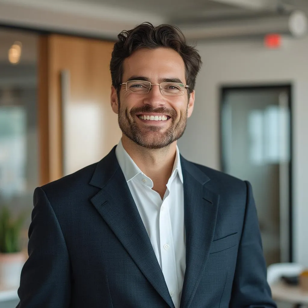 Diego Montañez, Fundador y Director