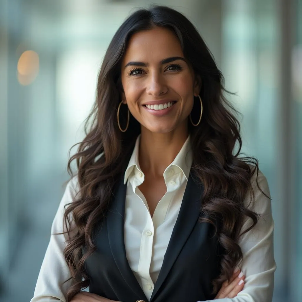 Valentina Escobar, Co-fundadora